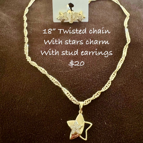 Selling high quality laminated gold in 14K and 18K for daily use. - Picture 4 of 12